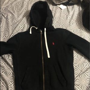 Polo Ralph Lauren hoodie